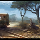 Illustration for article titled These Far Cry 2 Screens Will Shoot You in The Throat